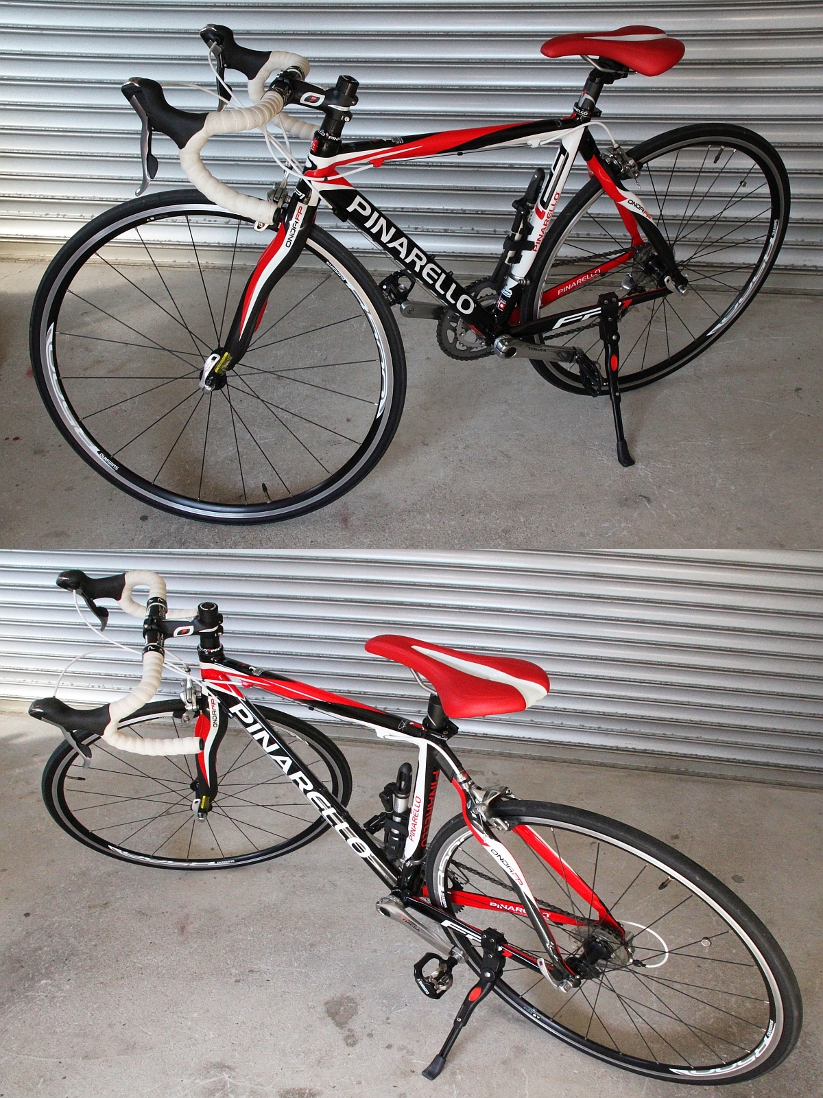 pinarello fp1 2010